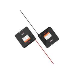 Зарядное устройство для дрона iSDT K2 Air Bluetooth, AC/DC 200W/500Wx2 20A Фото 2