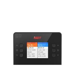 Зарядное устройство для дрона iSDT K2 Air Bluetooth, AC/DC 200W/500Wx2 20A Фото 5