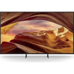 Телевизор Sony KD55X75WL Фото 3