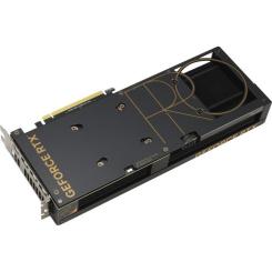 Видеокарта ASUS GeForce RTX4070 12Gb ProArt OC Фото 9