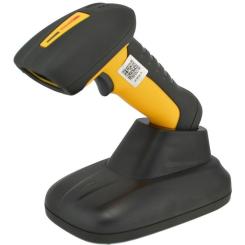 Сканер штрих-кода Netum NT 1203L 2D, LongRange, Bluetooth, Credle Фото