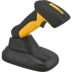 Сканер штрих-кода Netum NT 1203L 2D, LongRange, Bluetooth, Credle Фото 1