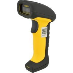 Сканер штрих-кода Netum NT 1203L 2D, LongRange, Bluetooth, Credle Фото 2