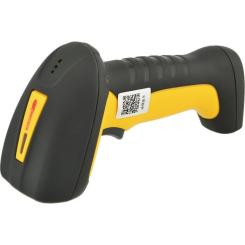 Сканер штрих-кода Netum NT 1203L 2D, LongRange, Bluetooth, Credle Фото 3