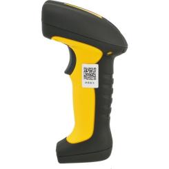 Сканер штрих-кода Netum NT 1203L 2D, LongRange, Bluetooth, Credle Фото 4