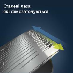 Триммер Philips BT5515/70 Фото 1