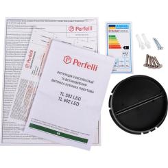 Вытяжка кухонная Perfelli TL 502 WH LED Фото 10