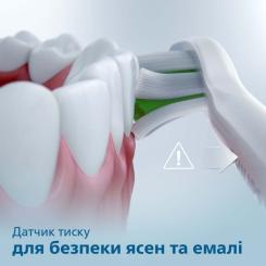 Электрическая зубная щетка Philips HX3675/15 Фото 9