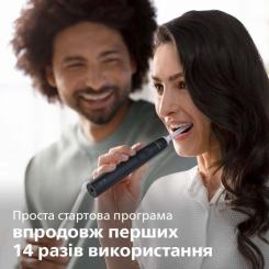 Электрическая зубная щетка Philips HX3675/15 Фото 10