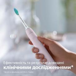 Электрическая зубная щетка Philips HX3675/15 Фото 1