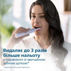 Электрическая зубная щетка Philips HX3675/15 Фото 2
