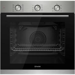 Духовой шкаф Perfelli DIAMOND 6M8L INOX Фото