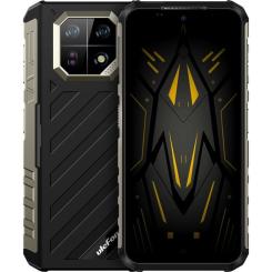 Мобильный телефон Ulefone Armor 22 8/256Gb Black Фото