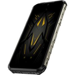 Мобильный телефон Ulefone Armor 22 8/256Gb Black Фото 1