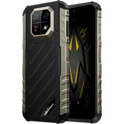 Мобильный телефон Ulefone Armor 22 8/256Gb Black Фото 2
