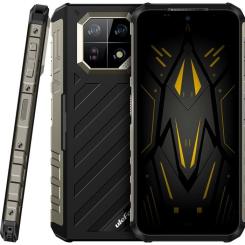 Мобильный телефон Ulefone Armor 22 8/256Gb Black Фото 3