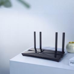 Маршрутизатор TP-Link ARCHER-AX1800 Фото 4