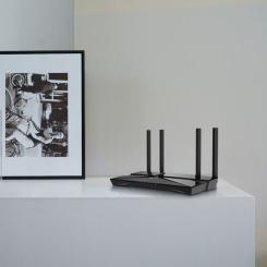 Маршрутизатор TP-Link ARCHER-AX1800 Фото 5