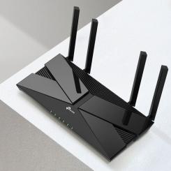 Маршрутизатор TP-Link ARCHER-AX1800 Фото 7