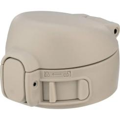Термокружка Zojirushi SM-WP24CM 0.24 л Cinnamon Beige Фото 3