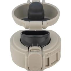Термокружка Zojirushi SM-WP24CM 0.24 л Cinnamon Beige Фото 5