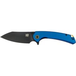 Нож Skif Jock BSW Aluminium Blue Фото