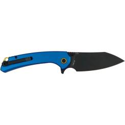 Нож Skif Jock BSW Aluminium Blue Фото 1