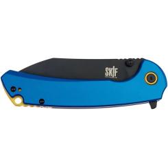 Нож Skif Jock BSW Aluminium Blue Фото 2