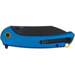 Нож Skif Jock BSW Aluminium Blue Фото 3