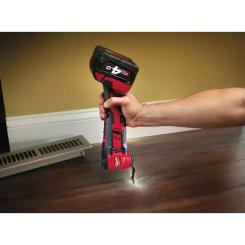 Реноватор Milwaukee M18 BMT-0 (без АКБ и ЗУ) Фото 11