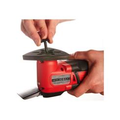 Реноватор Milwaukee M18 BMT-0 (без АКБ и ЗУ) Фото 2