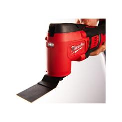 Реноватор Milwaukee M18 BMT-0 (без АКБ и ЗУ) Фото 4