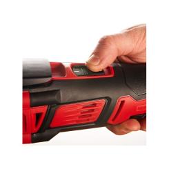 Реноватор Milwaukee M18 BMT-0 (без АКБ и ЗУ) Фото 5