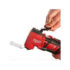 Реноватор Milwaukee M18 BMT-0 (без АКБ и ЗУ) Фото 6