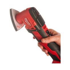 Реноватор Milwaukee M18 BMT-0 (без АКБ и ЗУ) Фото 7