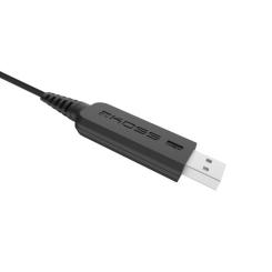 Наушники Koss CS200 USB Фото 5