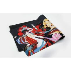 Коврик для мышки Varmilo Mulan Desk Mat XL Фото 1
