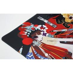 Коврик для мышки Varmilo Mulan Desk Mat XL Фото 3