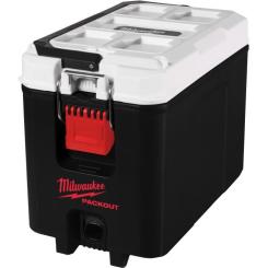 Ящик для инструментов Milwaukee PACKOUT Фото 1