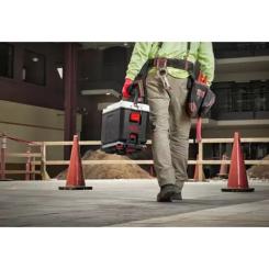 Ящик для инструментов Milwaukee PACKOUT Фото 7