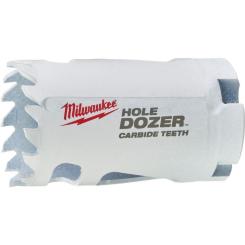 Коронка Milwaukee Bi-Metal Carbide 32мм Фото