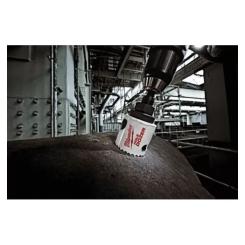 Коронка Milwaukee Bi-Metal 60мм Фото 1