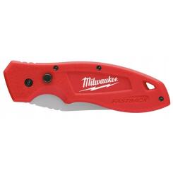 Нож Milwaukee FASTBACK выкидной Фото 3