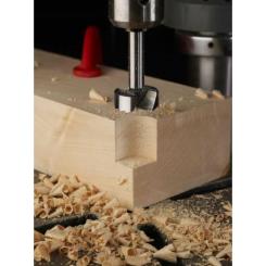 Сверло Milwaukee FORSTNER 25 X 90 мм Фото 2