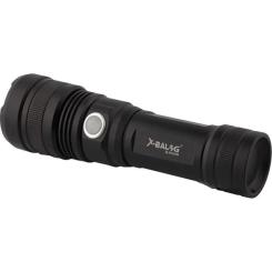 Фонарь X-Balog BL-P512-P50 алюмінієвий Фото 1