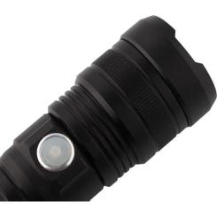 Фонарь X-Balog BL-P512-P50 алюмінієвий Фото 3