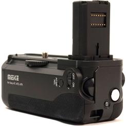 Батарейный блок Meike Sony MK-AR7 Фото 2