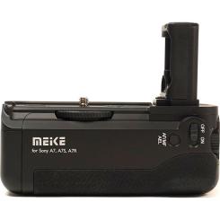 Батарейный блок Meike Sony MK-AR7 Фото 3