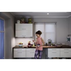 Светильник LEDVANCE LinearLED Mobile Battery 300, датчик рух Фото 1