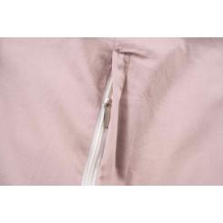 Пододеяльник Ardesto Mix&Match сатин 160х220 см пудра Фото 1